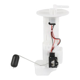 RADHLBNIU Fuel Pump Module Assembly Compatible with 2013-2020 Kawasaki Mule 4000/Trans Mule 4010/Trans 2019-2020 Kawasaki Mule SX Replace#49040-0718, 49019-0013