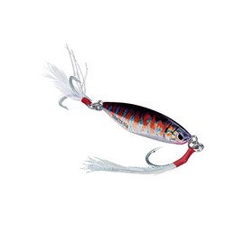 AKAMI Dentex Jig Color Yellow Fin 60g Slow Jigging Lure