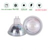 CIKAMIO MR16 12-24v Non-dimmable Low Voltage 4w cob led spot