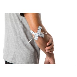 2 axion - Joint Electrode Pads for TENS Pain Therapy