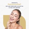 Hidrolato Arroz Hebbe Tónico Facial Orgánico 500ml Todo Tipo Piel