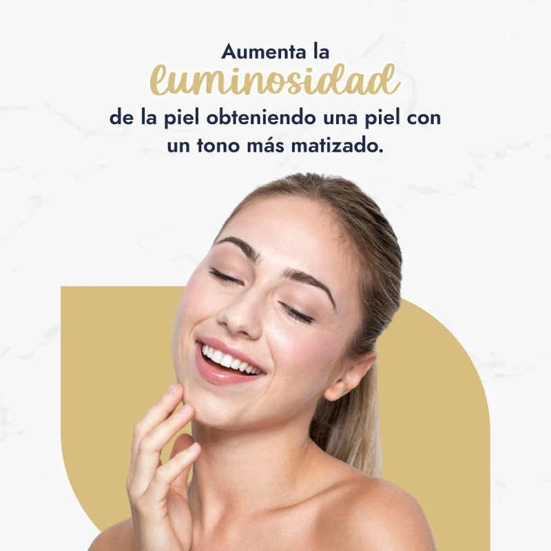 Hidrolato Arroz Hebbe Tónico Facial Orgánico 500ml Todo Tipo Piel
