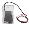 Water Cooling Pump DC 24V Double Shock Absorbers 408L/H G1/4