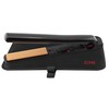 CHI Tourmaline Ceramic Series Flat Iron, Hair Straightener For Silky