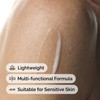 The Ordinary Niacinamide 5% Face and Body Emulsion, Dark Spot