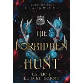 La flic et le dieu cornu