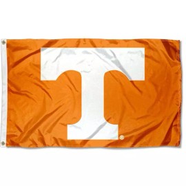 Sewing Concepts Tennessee Volunteers 3' x 5' Flag - Orange
