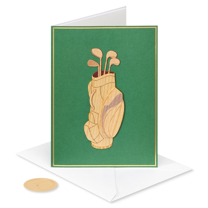 Papyrus Birthday Card (A Magnificent Day)