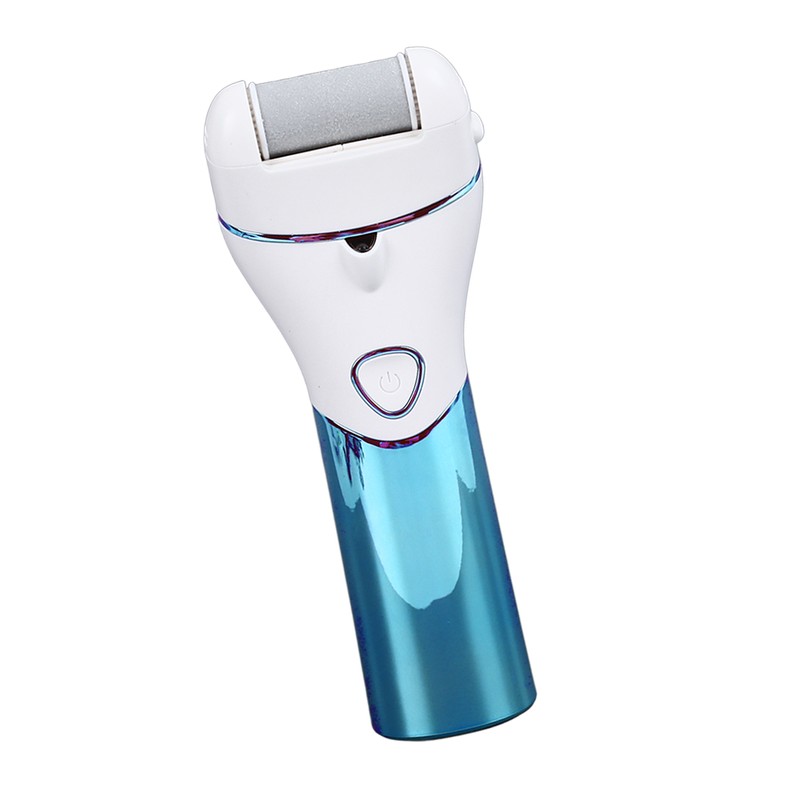 10pcs Electric Feet Callus Remover Set Automatic Grinding Foot File
