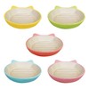 Platz Easy Diner Cat dish pink