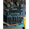 Bally/Stern Pinball Rectifier Board High Voltage Shield