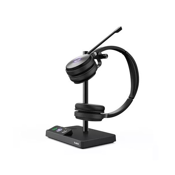 Yealink NEW Yealink WH62-DUAL-TEAM