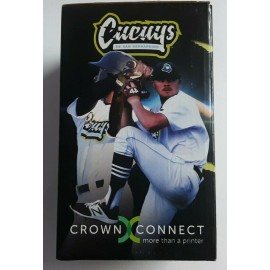 2019 Angels IE 66ers El Cucuy Bobblehead SGA 4/6/19 Limited To First 1500