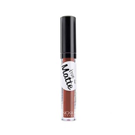 NK True Matte Lip Colour Last Dance (NTM 22)