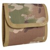 Brandit Adult (Unisex) 10.9 Wallets, Tactical Camo, Wallet Five