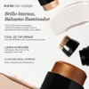 NUDESTIX Nudies Glow Highlighter Stick – Multi-Use Cream Highlighter for