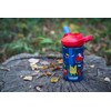 Revolutionizing the Hydration of Nursery and Kindergarten Kids! Camelback Ediplus,