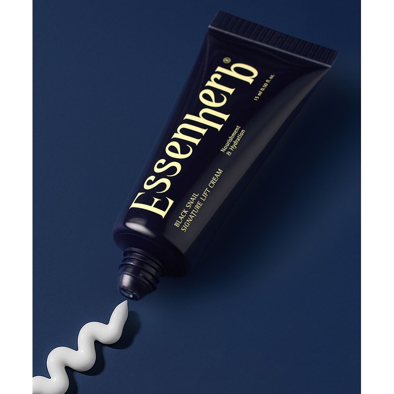 Essenhubs Essenhubb Black Snail Signature Lift Cream Miniature 15ml