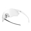 Rockbros Dimmable Sunglasses, Bicycle Sunglasses, Sports Sunglasses, Dimmable Lens, Shadowless