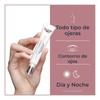 Crema Contorno Ojos Anti-Ojeras | Con Thiamidol y Ácido Hialurónico