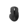 ALOGIC Apex Bluetooth Mouse with USB-C and 7 Buttons, Programmable