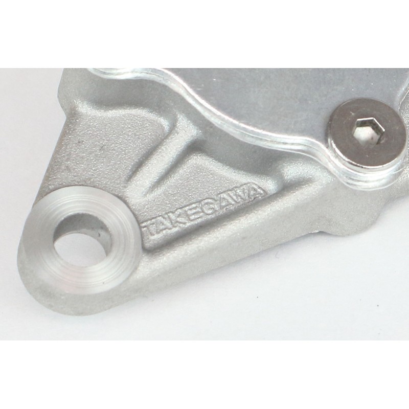 Special Parts Takekawa 01-16-0071 Super Oil Pump Kit with Relief