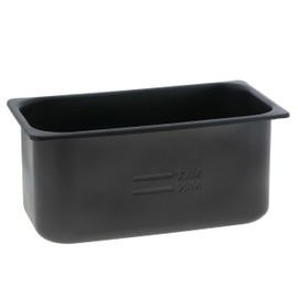 Masterpart Fryer Oil Container Tank to Fit Morphy Richards 482000 Clear View 3.5L Deep Fat Fryers