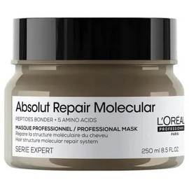 LOreal Professionnel L'Oreal Professionnel Serie Expert Absolut Repair Molecular Mask 250ml