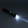 HT100 Intelligent NonContact Test Pen Sound Light Sensitivity Household Testing