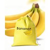 2 Pack Multi-Purpose Vegetable Storage Bags