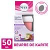 Veet Set of 4 EasyWaxTM Wax Refills - Arms &