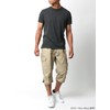 Outdoor Products Men's Cargo Pants, Cool to Touch, Cargo, Loose,
