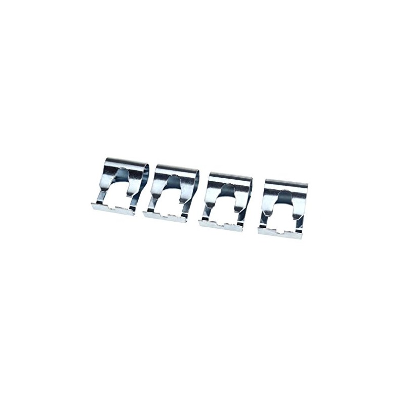 2 Pair of Windscreen Wiper Windshield Auto Motor Linkage Link