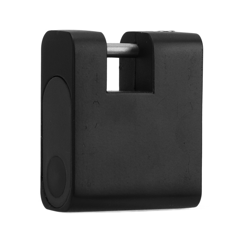 Smart Keyless Lock Bluetooth APP Unlock Anti‑Theft Safety for Home