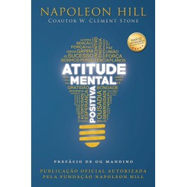Atitude Mental Positiva (Portuguese Edition)