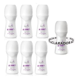 Avon ACLARADOR DE AXILAS AVON DESODORANTE ANTITRANSPIRAN