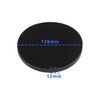 VGOL Pack of 2 125 mm Soft Sponge Interface Sanding