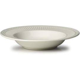Mikasa Italian Countryside Rimmed Soup Bowls Set of 4