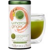 The Republic of Tea U-Matcha Ginger Tea, 1.5 Ounces /