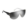 Carrera FLAGLAB 12 Black/Silver 99/1/140 women Sunglasses