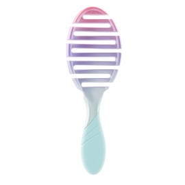 WetBrush Pro Flex Dry Hair Brush, Millennial Ombre, 1 Piece