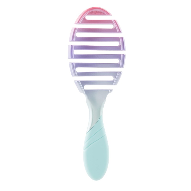 WetBrush Pro Flex Dry Hair Brush, Millennial Ombre, 1 Piece