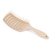 Andwing Paddle Brush by Shani Wigs All Hairstyle Wet Paddle