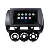 DKMUS Stereo Bezel for Honda Fit 2007-2008 (American Version) Dash