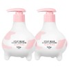 Bellboy Studio Zen Powderly Cream Kids Baby Soft Soothing Good Ingredients 120ml, 2 units / 벨보이스튜디오 젠 파우더리 크림 키즈 베이비 뽀송 진정 착한성분 120ml, 2개