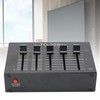 Luocute Record Player Preamplifier EQ, Phono Preamp 3 Band Equalizer