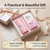 LUMAZO Japan Sakura Foot Heel Stick for Dry Skin, Foot