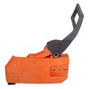 Chainsaw Cover High Accuracy High Hardness Fine Workmanship Chainsaw Parts