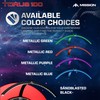 Mission Darts TOR100 Torus 100 | Dart Board LED Folding