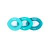 Cubii Squishii Hand Exerciser, Set of 3, Grip Strength Trainer,